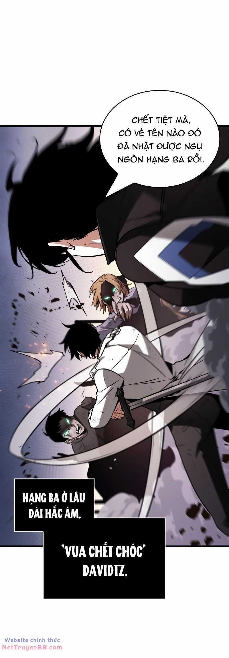 Toàn Trí Độc Giả - Omniscient Reader - Chapter 200.1 - Trang 7