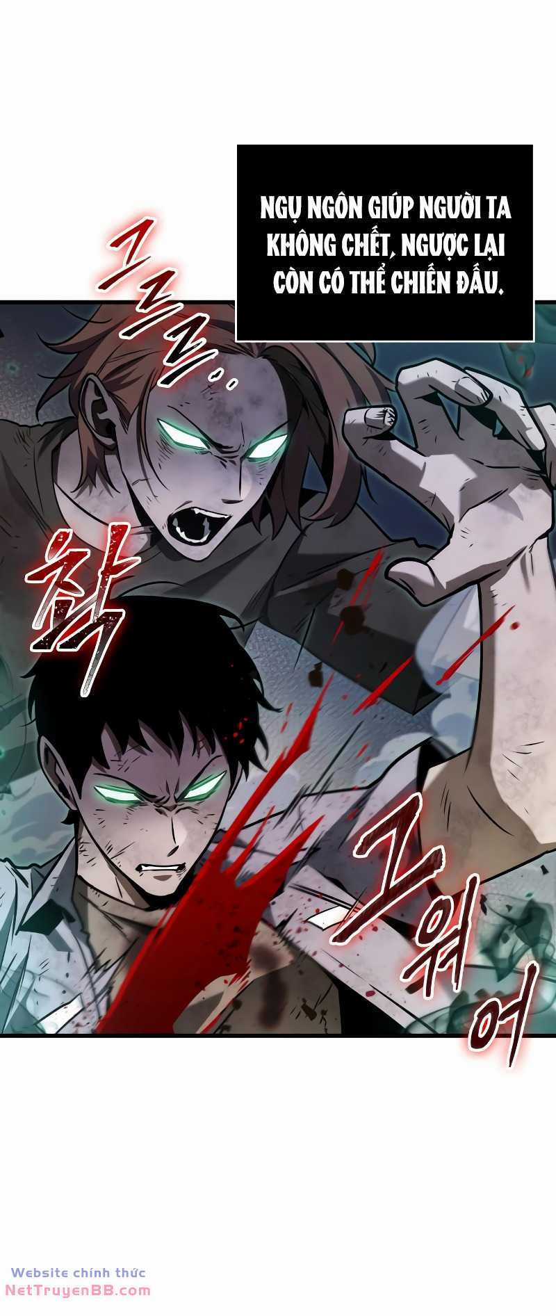 Toàn Trí Độc Giả - Omniscient Reader - Chapter 200.1 - Trang 8