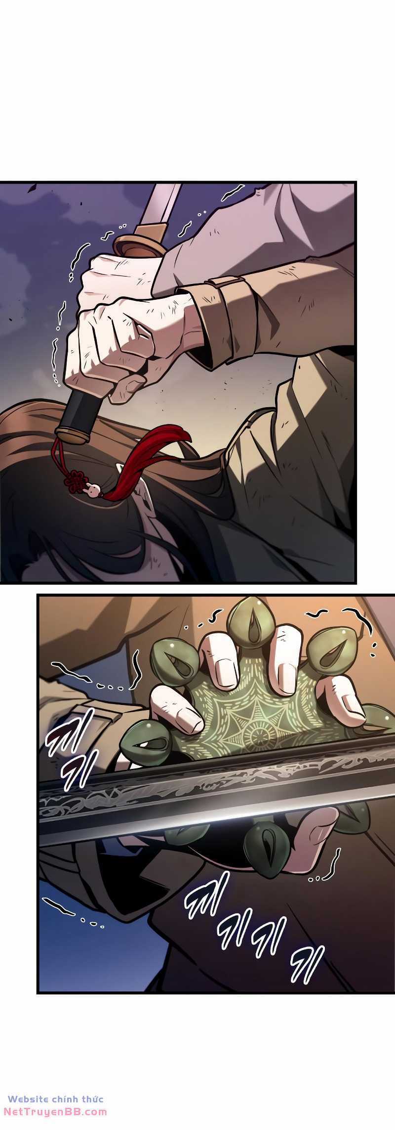 Toàn Trí Độc Giả - Omniscient Reader - Chapter 200.2 - Trang 5