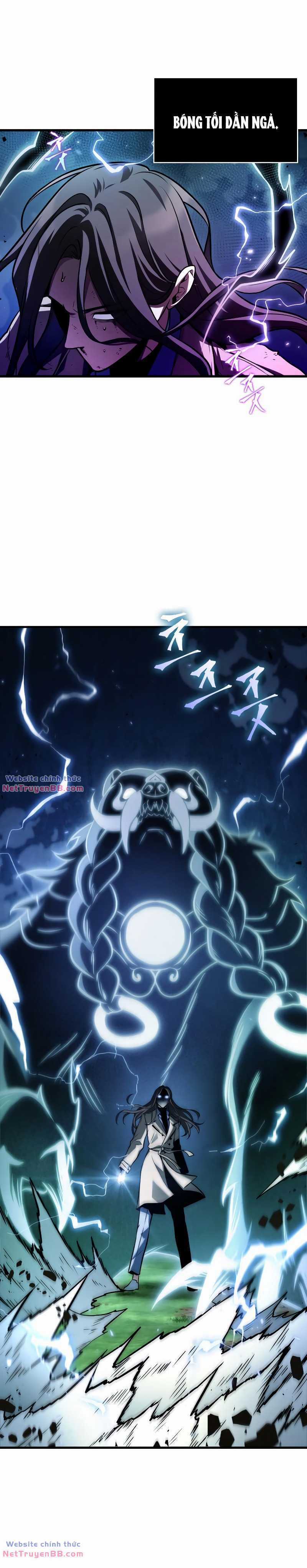 Toàn Trí Độc Giả - Omniscient Reader - Chapter 200.2 - Trang 8