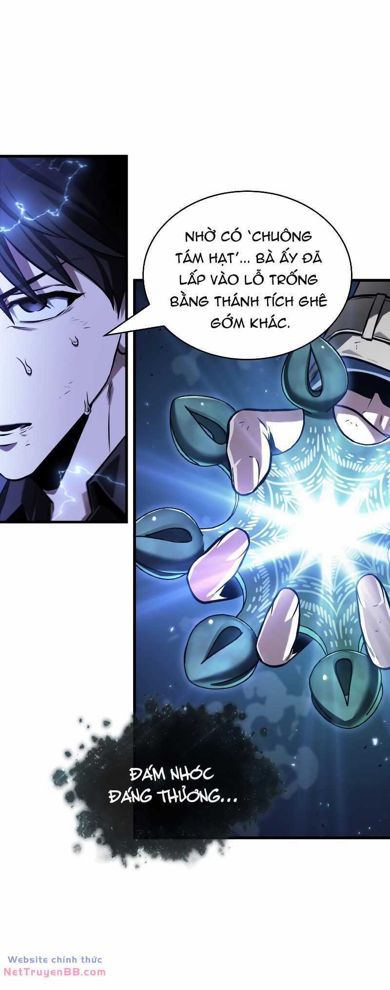 Toàn Trí Độc Giả - Omniscient Reader - Chapter 200.2 - Trang 9