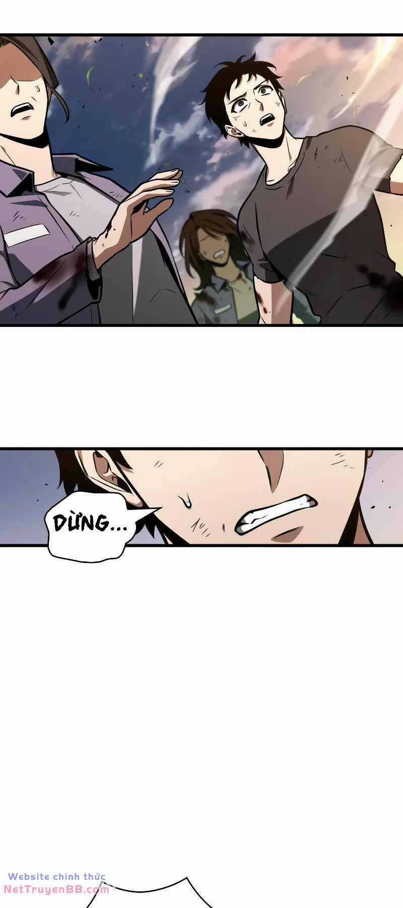 Toàn Trí Độc Giả - Omniscient Reader - Chapter 200 - Trang 1