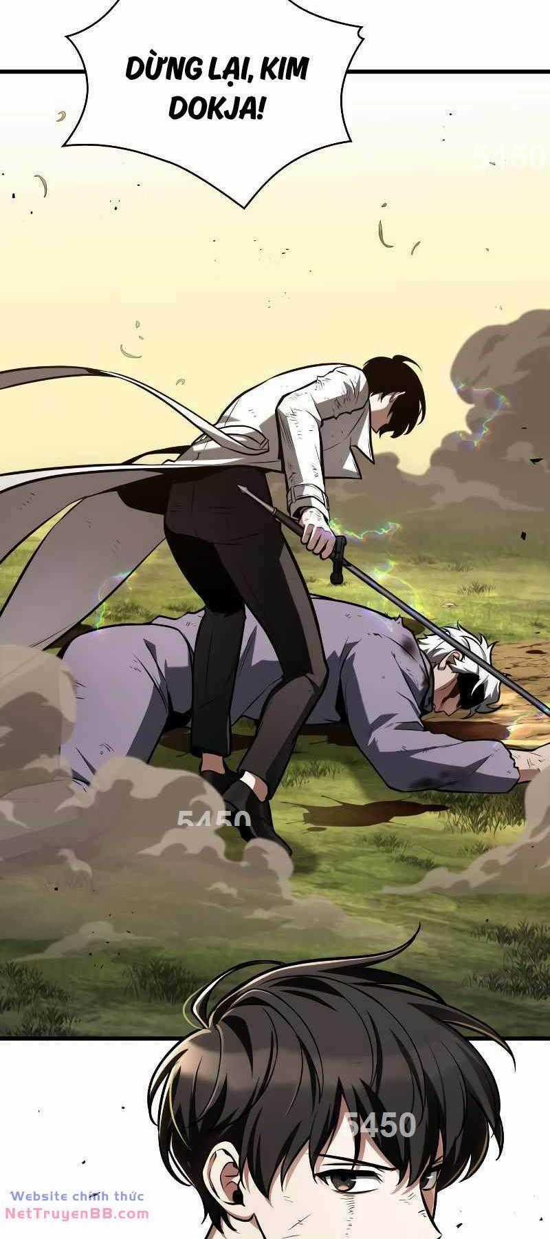 Toàn Trí Độc Giả - Omniscient Reader - Chapter 200 - Trang 2