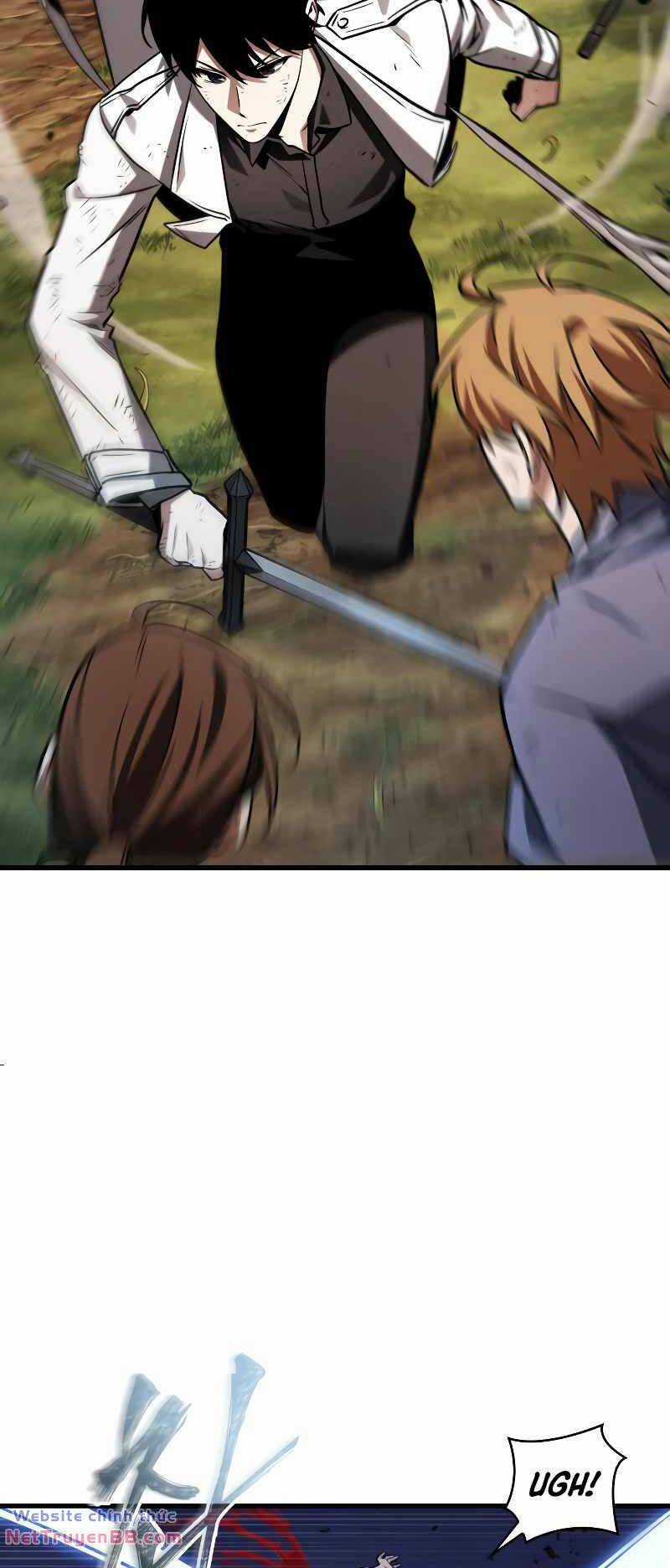 Toàn Trí Độc Giả - Omniscient Reader - Chapter 200 - Trang 17