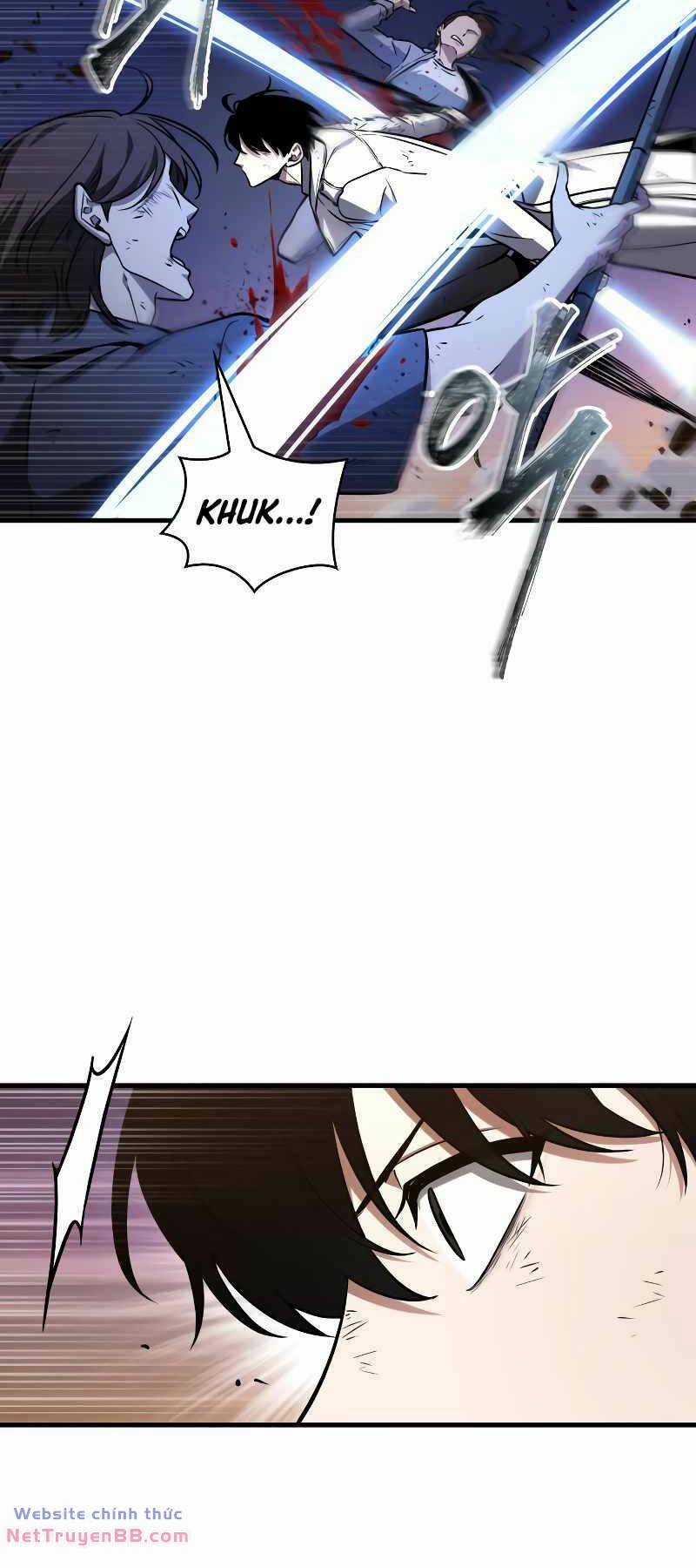 Toàn Trí Độc Giả - Omniscient Reader - Chapter 200 - Trang 18