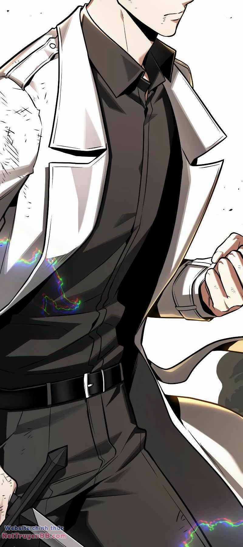 Toàn Trí Độc Giả - Omniscient Reader - Chapter 200 - Trang 3