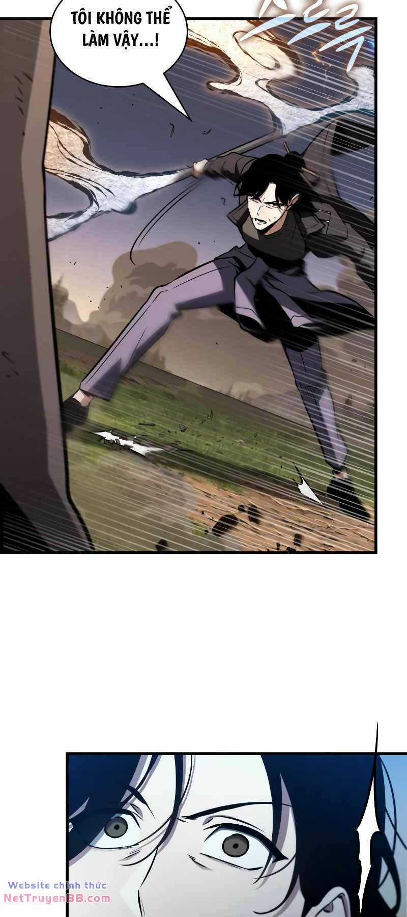 Toàn Trí Độc Giả - Omniscient Reader - Chapter 200 - Trang 23