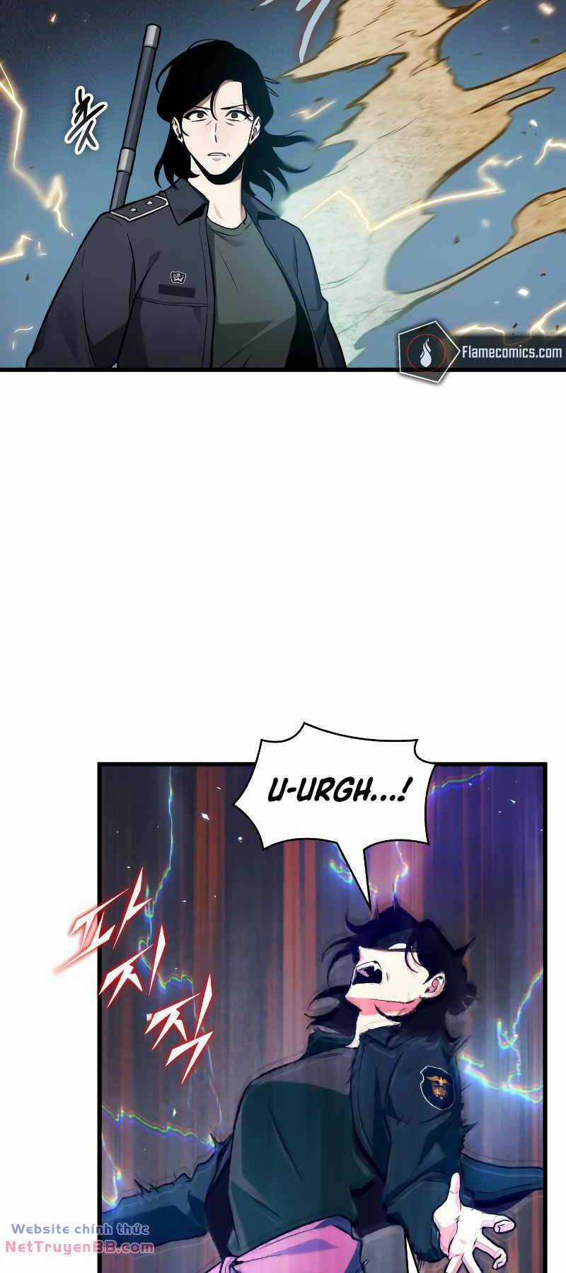 Toàn Trí Độc Giả - Omniscient Reader - Chapter 200 - Trang 31