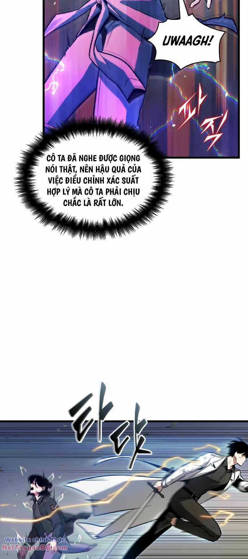 Toàn Trí Độc Giả - Omniscient Reader - Chapter 200 - Trang 32