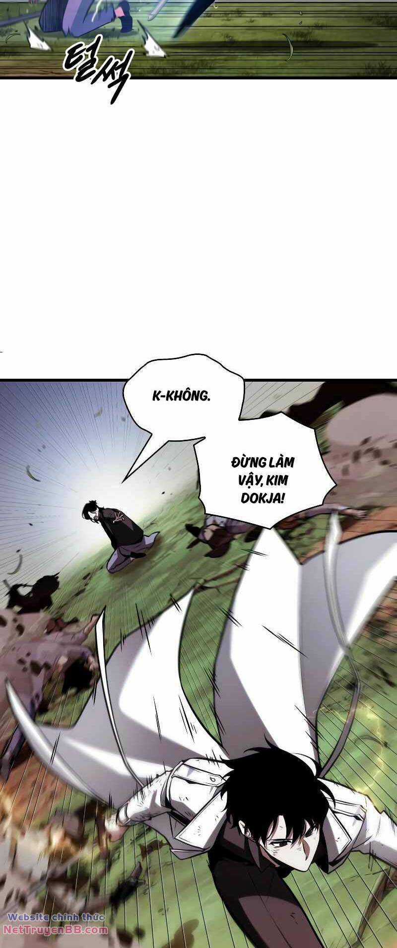 Toàn Trí Độc Giả - Omniscient Reader - Chapter 200 - Trang 33