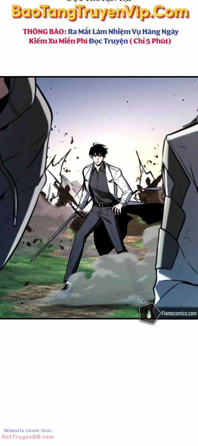 Toàn Trí Độc Giả - Omniscient Reader - Chapter 200 - Trang 36