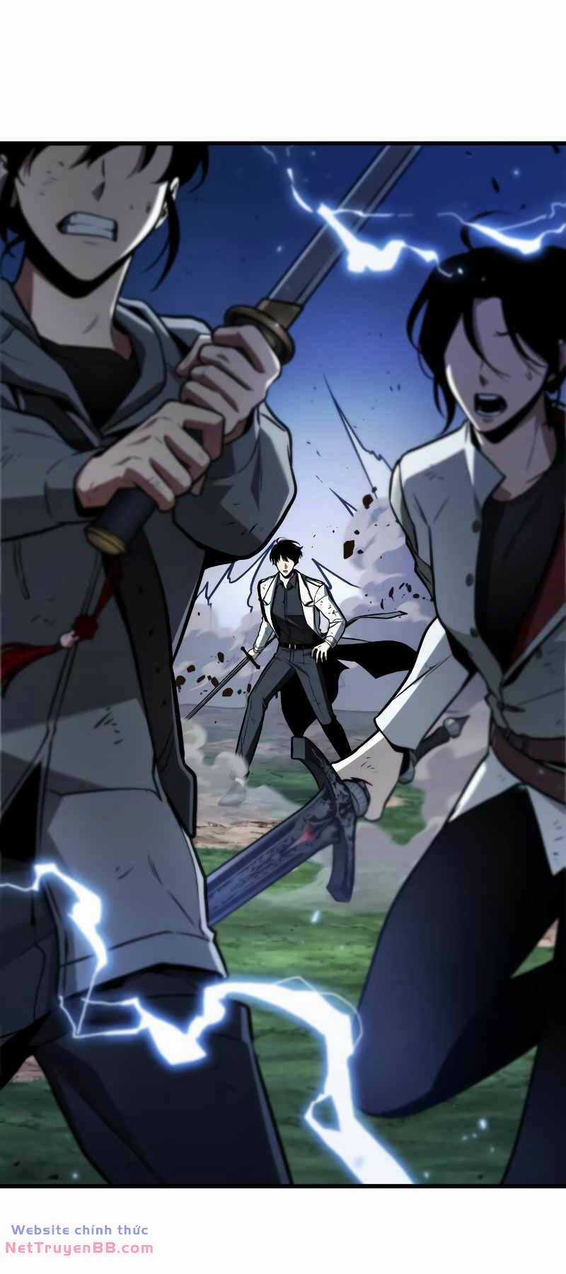 Toàn Trí Độc Giả - Omniscient Reader - Chapter 200 - Trang 37