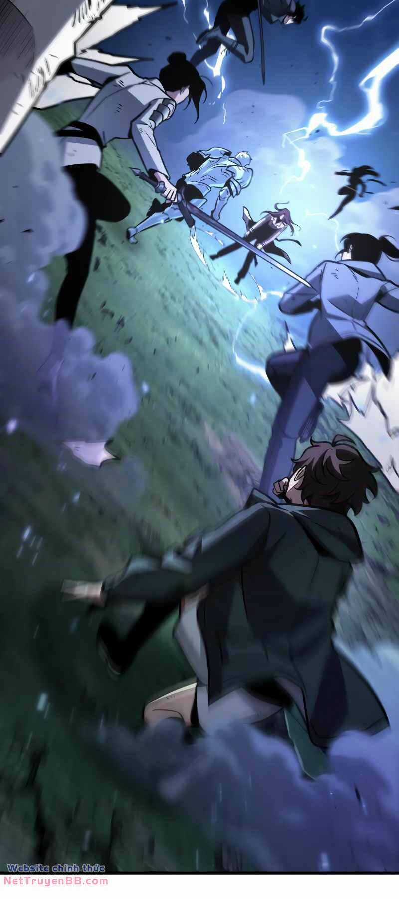 Toàn Trí Độc Giả - Omniscient Reader - Chapter 200 - Trang 39