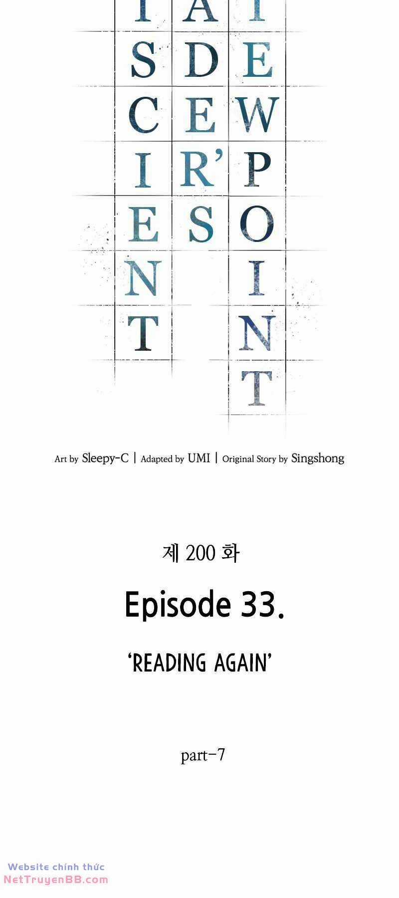 Toàn Trí Độc Giả - Omniscient Reader - Chapter 200 - Trang 41