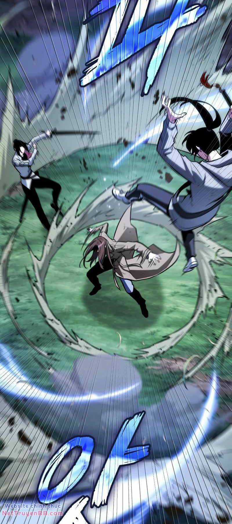 Toàn Trí Độc Giả - Omniscient Reader - Chapter 200 - Trang 47