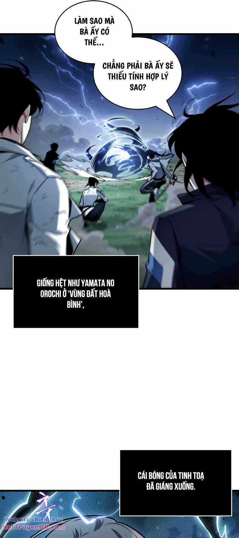 Toàn Trí Độc Giả - Omniscient Reader - Chapter 200 - Trang 49