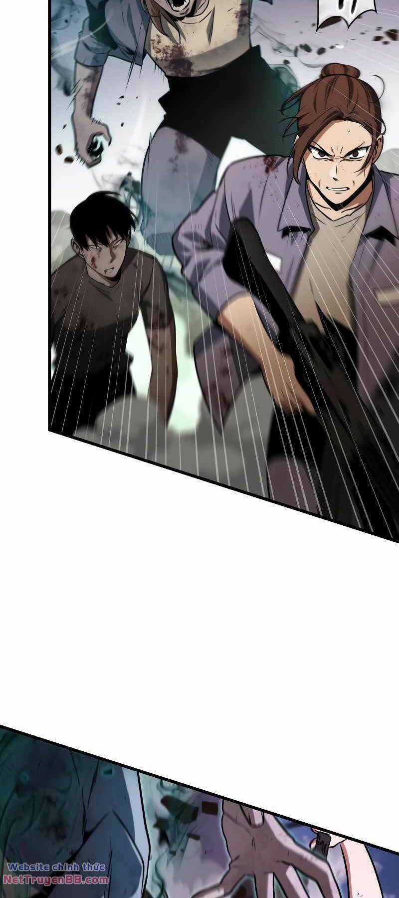 Toàn Trí Độc Giả - Omniscient Reader - Chapter 200 - Trang 6