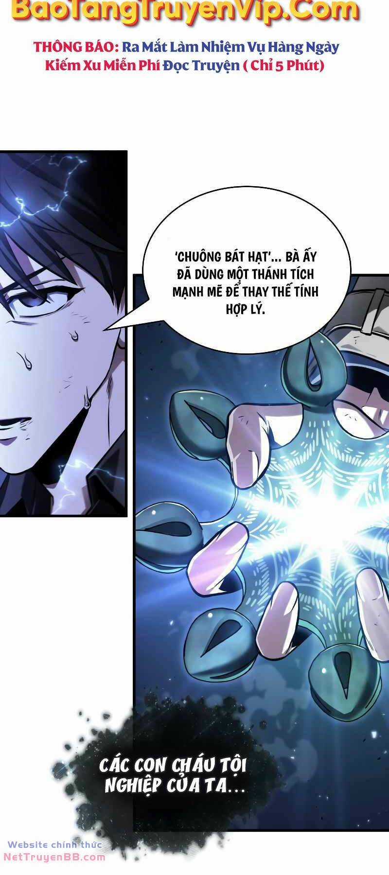 Toàn Trí Độc Giả - Omniscient Reader - Chapter 200 - Trang 52