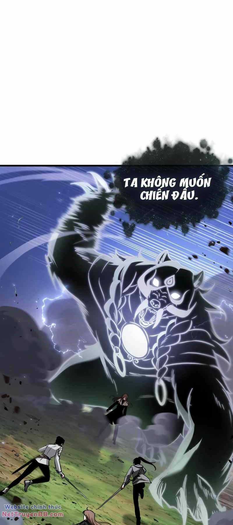 Toàn Trí Độc Giả - Omniscient Reader - Chapter 200 - Trang 53