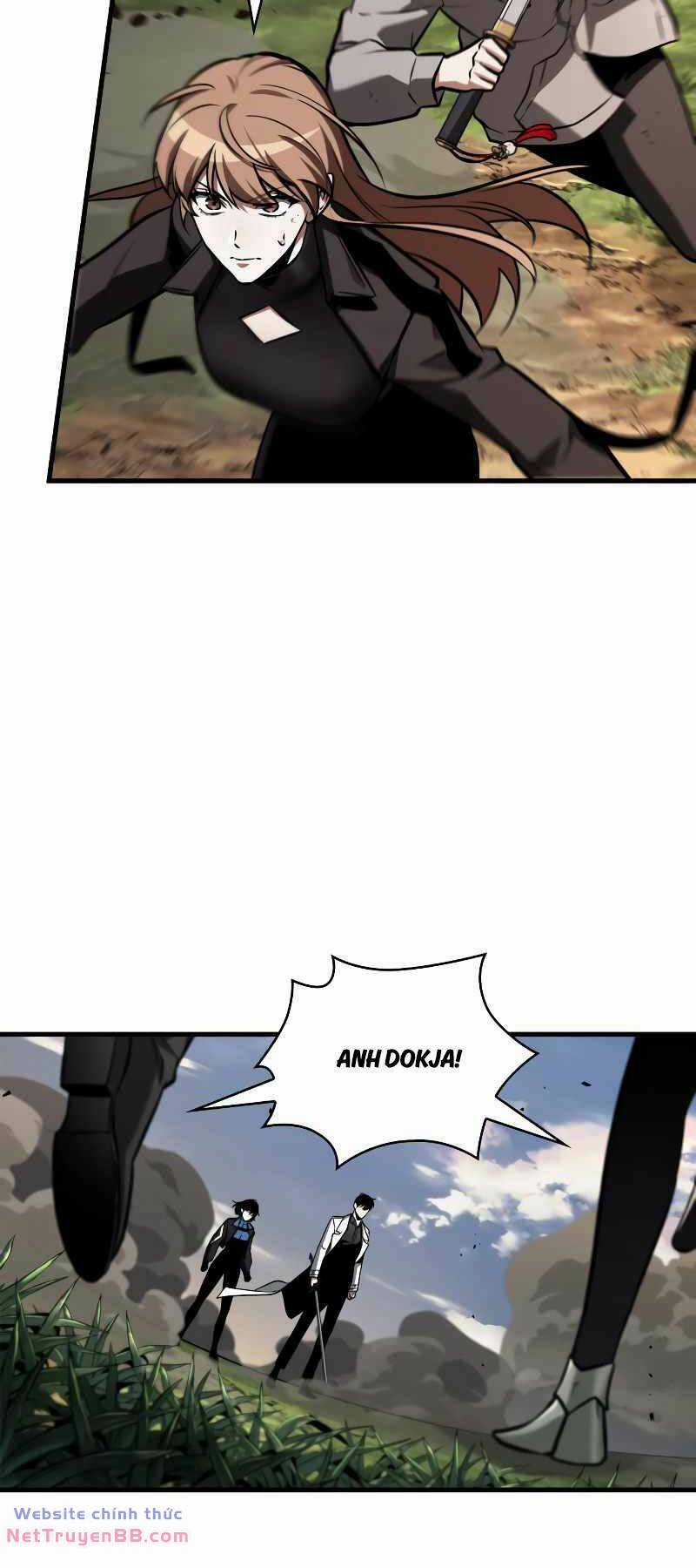 Toàn Trí Độc Giả - Omniscient Reader - Chapter 200 - Trang 56