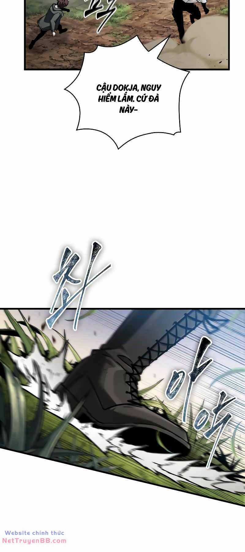 Toàn Trí Độc Giả - Omniscient Reader - Chapter 200 - Trang 58