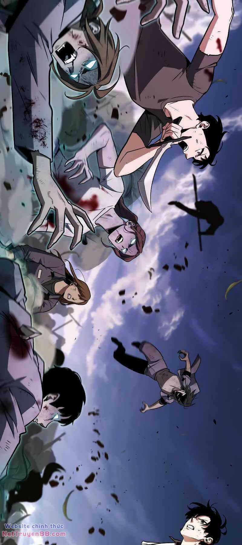 Toàn Trí Độc Giả - Omniscient Reader - Chapter 200 - Trang 7