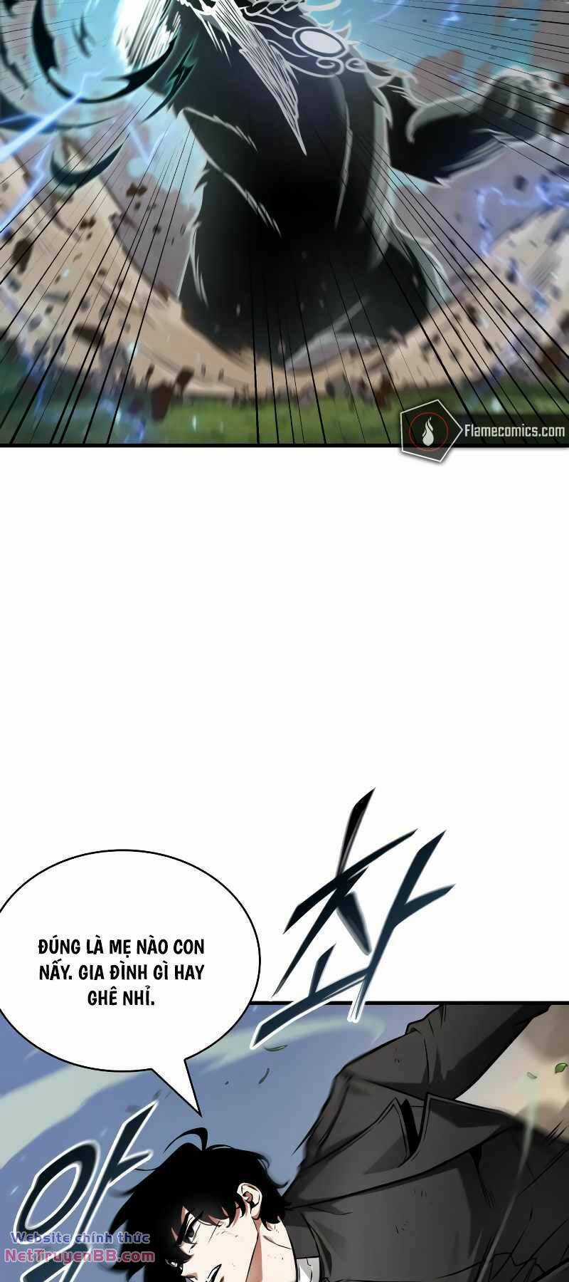 Toàn Trí Độc Giả - Omniscient Reader - Chapter 200 - Trang 62