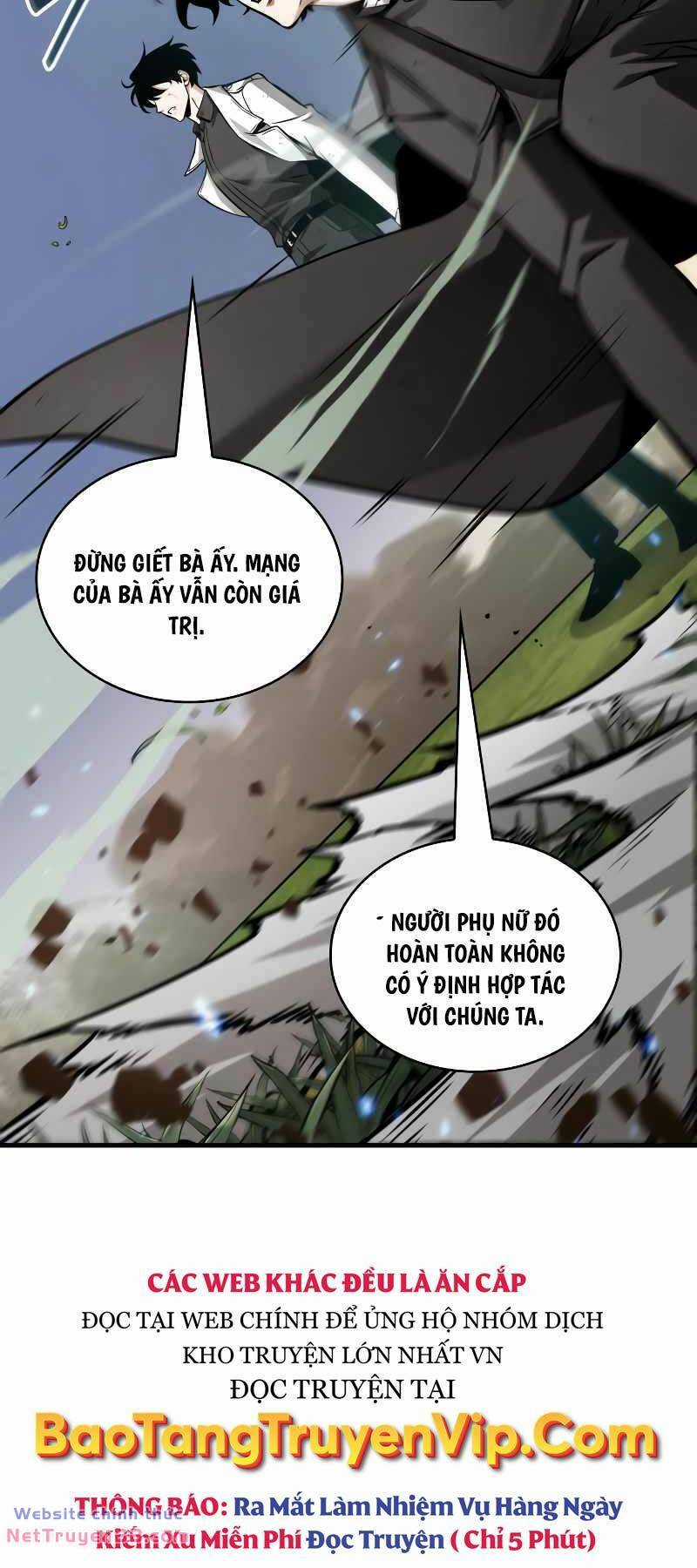 Toàn Trí Độc Giả - Omniscient Reader - Chapter 200 - Trang 63