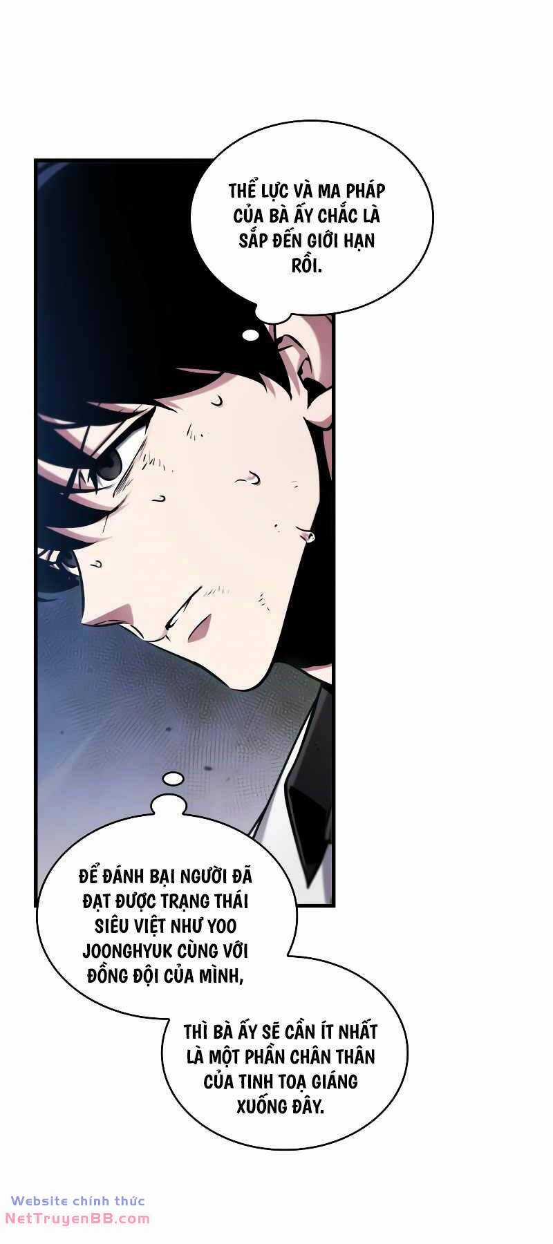 Toàn Trí Độc Giả - Omniscient Reader - Chapter 200 - Trang 64