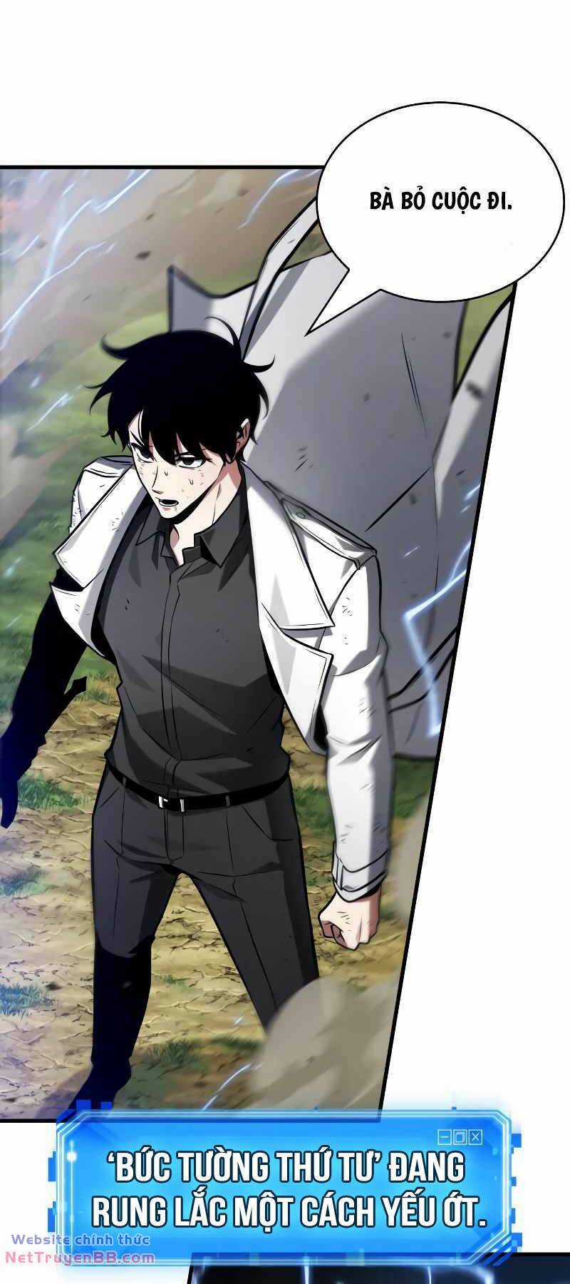 Toàn Trí Độc Giả - Omniscient Reader - Chapter 200 - Trang 69