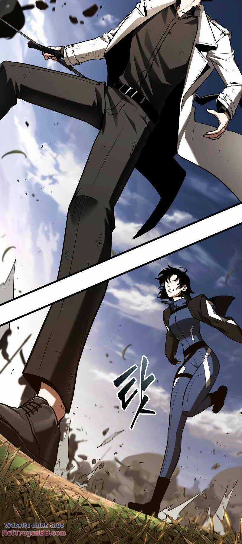 Toàn Trí Độc Giả - Omniscient Reader - Chapter 200 - Trang 8