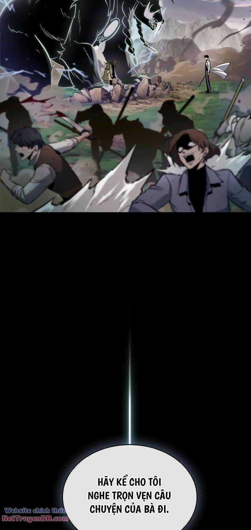 Toàn Trí Độc Giả - Omniscient Reader - Chapter 200 - Trang 73