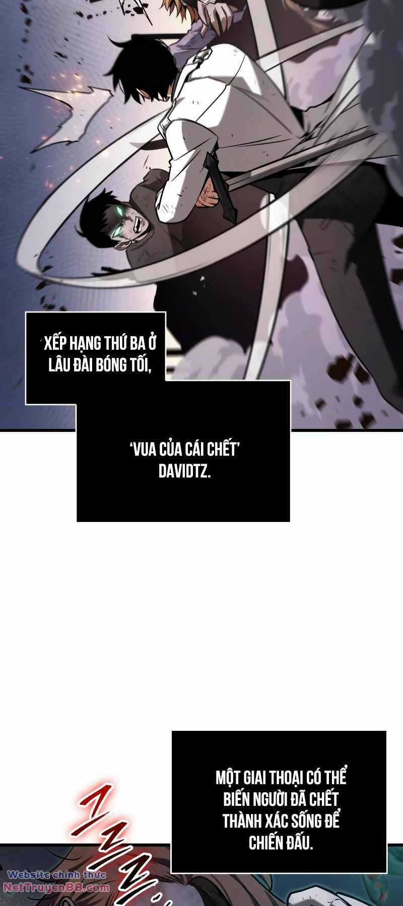 Toàn Trí Độc Giả - Omniscient Reader - Chapter 200 - Trang 10