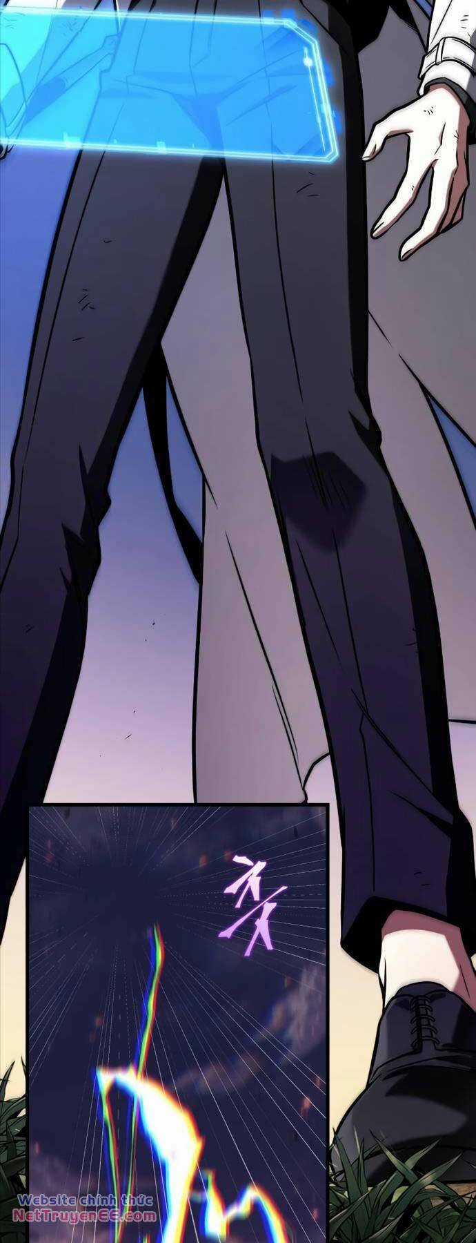 Toàn Trí Độc Giả - Omniscient Reader - Chapter 201 - Trang 14