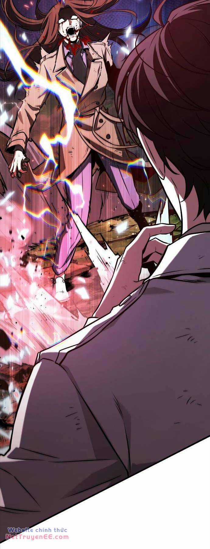 Toàn Trí Độc Giả - Omniscient Reader - Chapter 201 - Trang 19