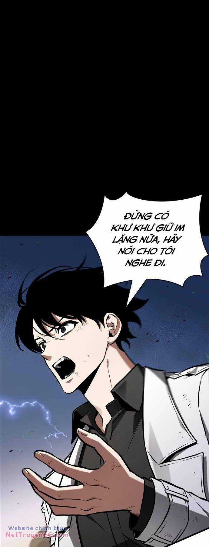 Toàn Trí Độc Giả - Omniscient Reader - Chapter 201 - Trang 3