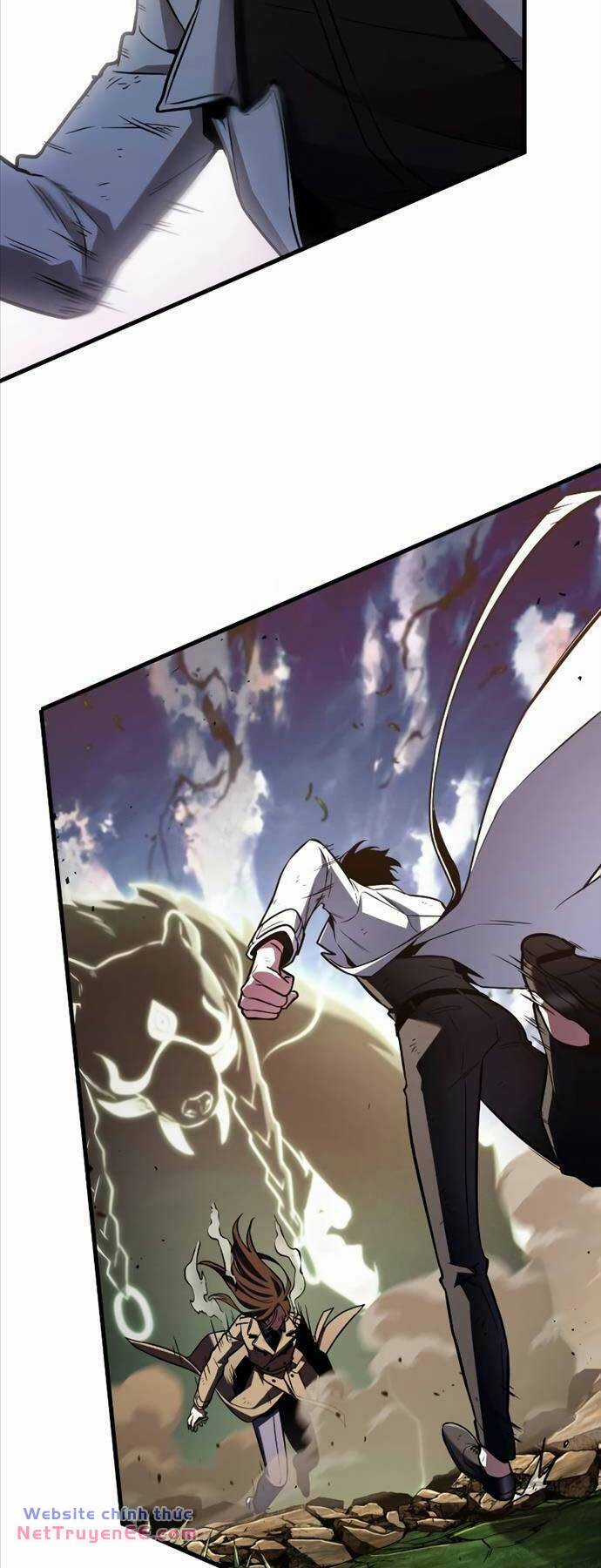 Toàn Trí Độc Giả - Omniscient Reader - Chapter 201 - Trang 21