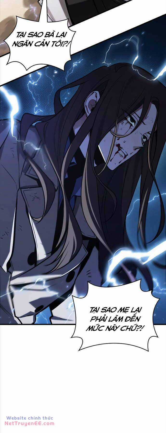 Toàn Trí Độc Giả - Omniscient Reader - Chapter 201 - Trang 4