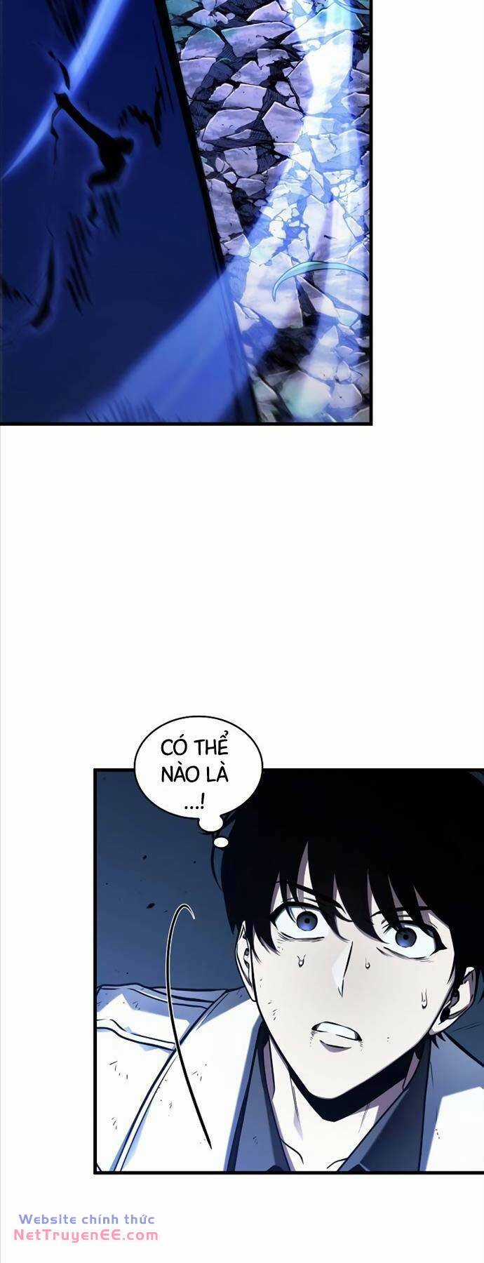 Toàn Trí Độc Giả - Omniscient Reader - Chapter 201 - Trang 32