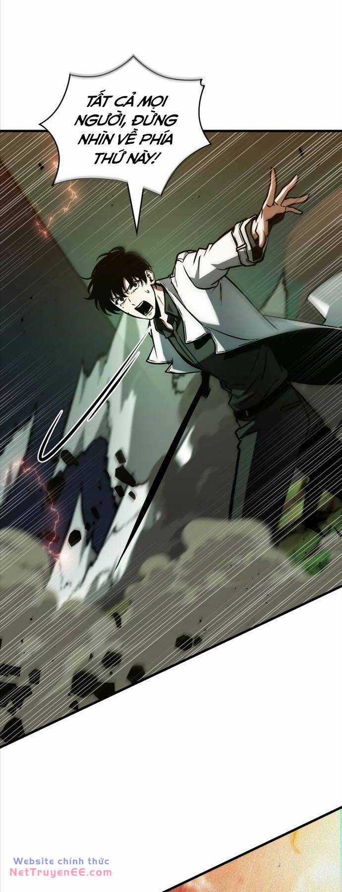 Toàn Trí Độc Giả - Omniscient Reader - Chapter 201 - Trang 35