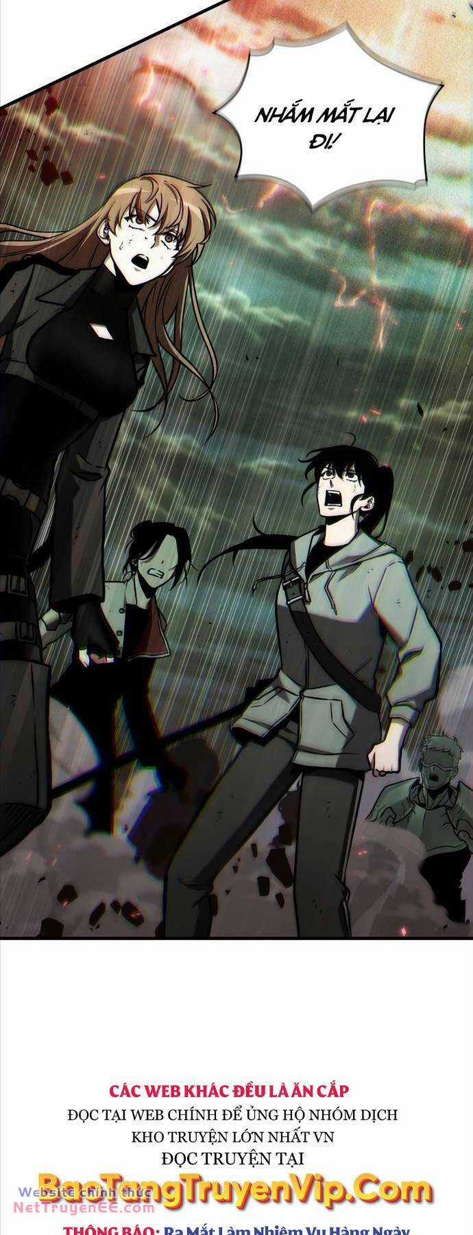 Toàn Trí Độc Giả - Omniscient Reader - Chapter 201 - Trang 36