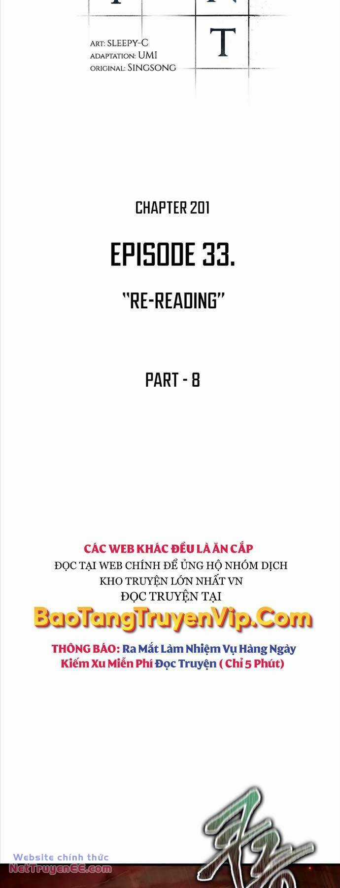 Toàn Trí Độc Giả - Omniscient Reader - Chapter 201 - Trang 40