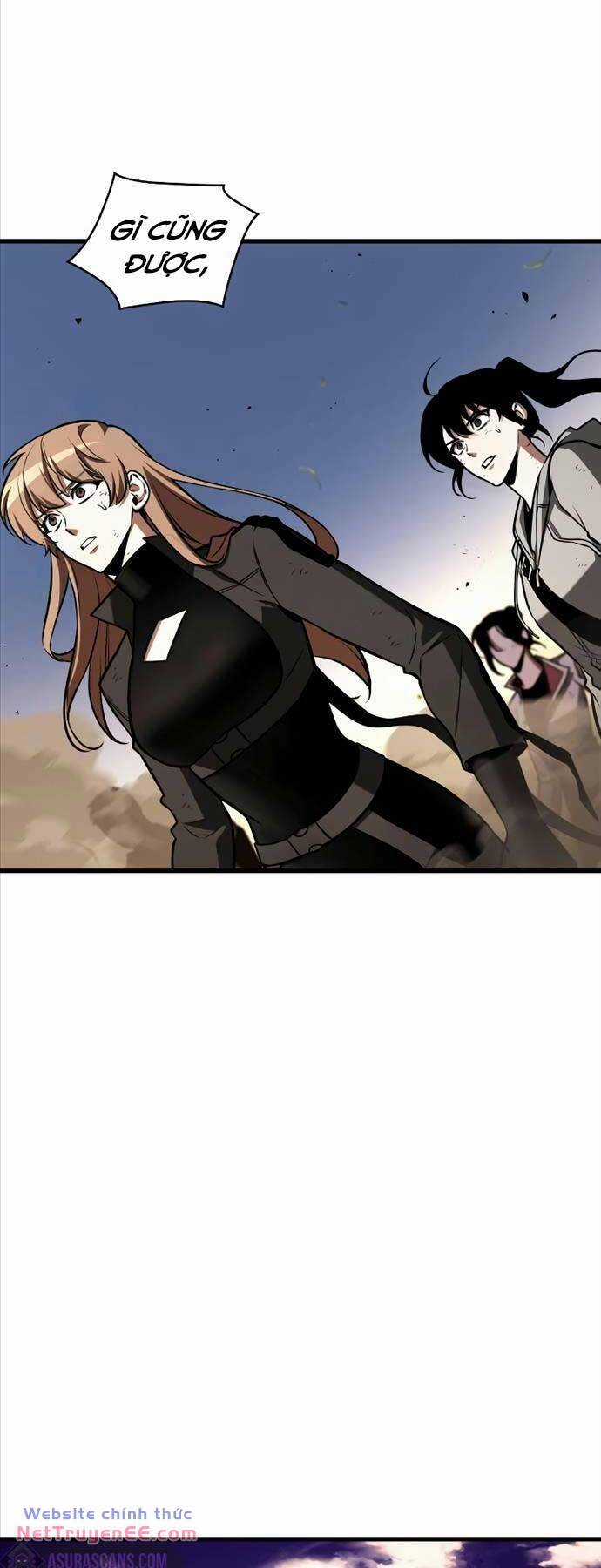 Toàn Trí Độc Giả - Omniscient Reader - Chapter 201 - Trang 5