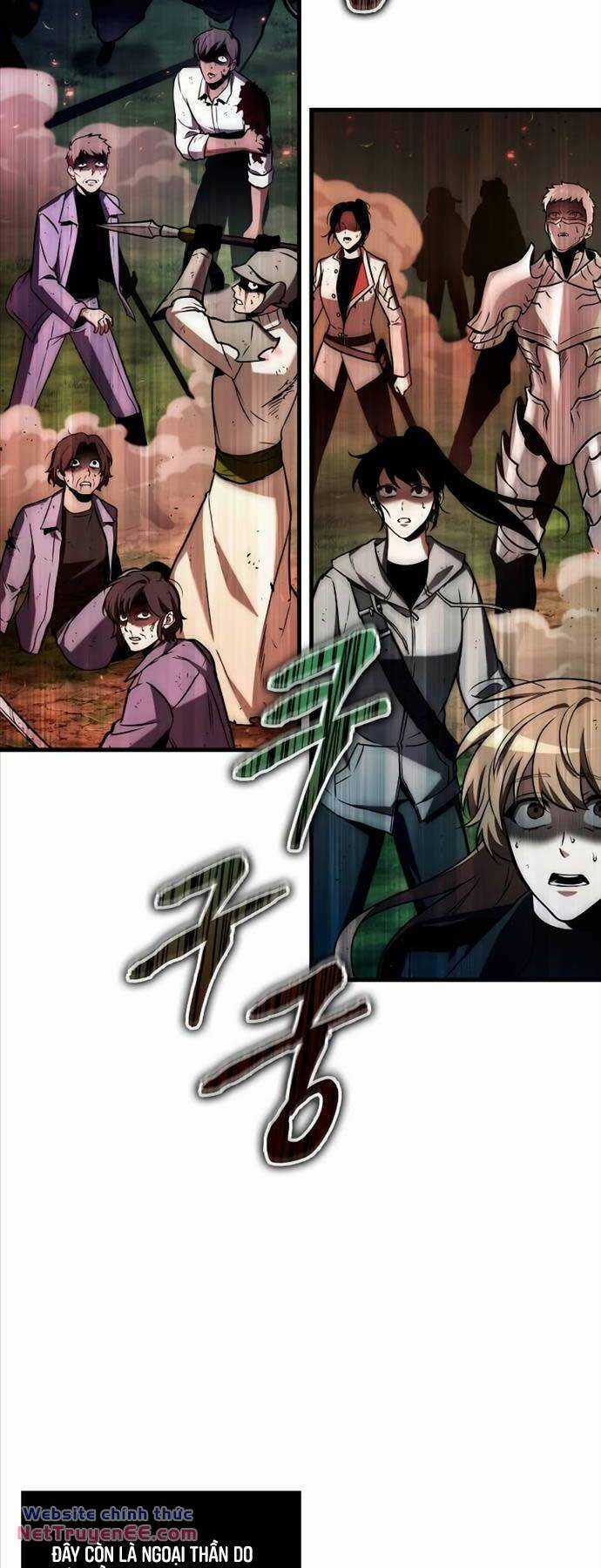 Toàn Trí Độc Giả - Omniscient Reader - Chapter 201 - Trang 42