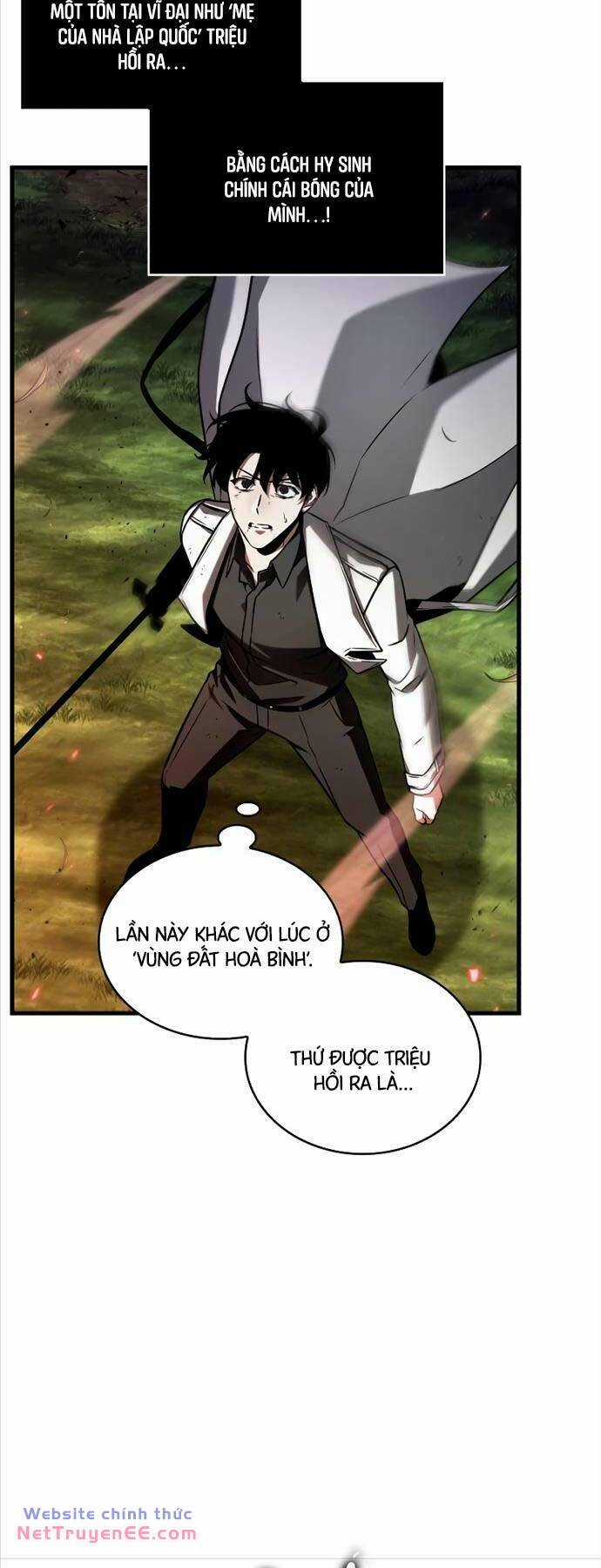 Toàn Trí Độc Giả - Omniscient Reader - Chapter 201 - Trang 43