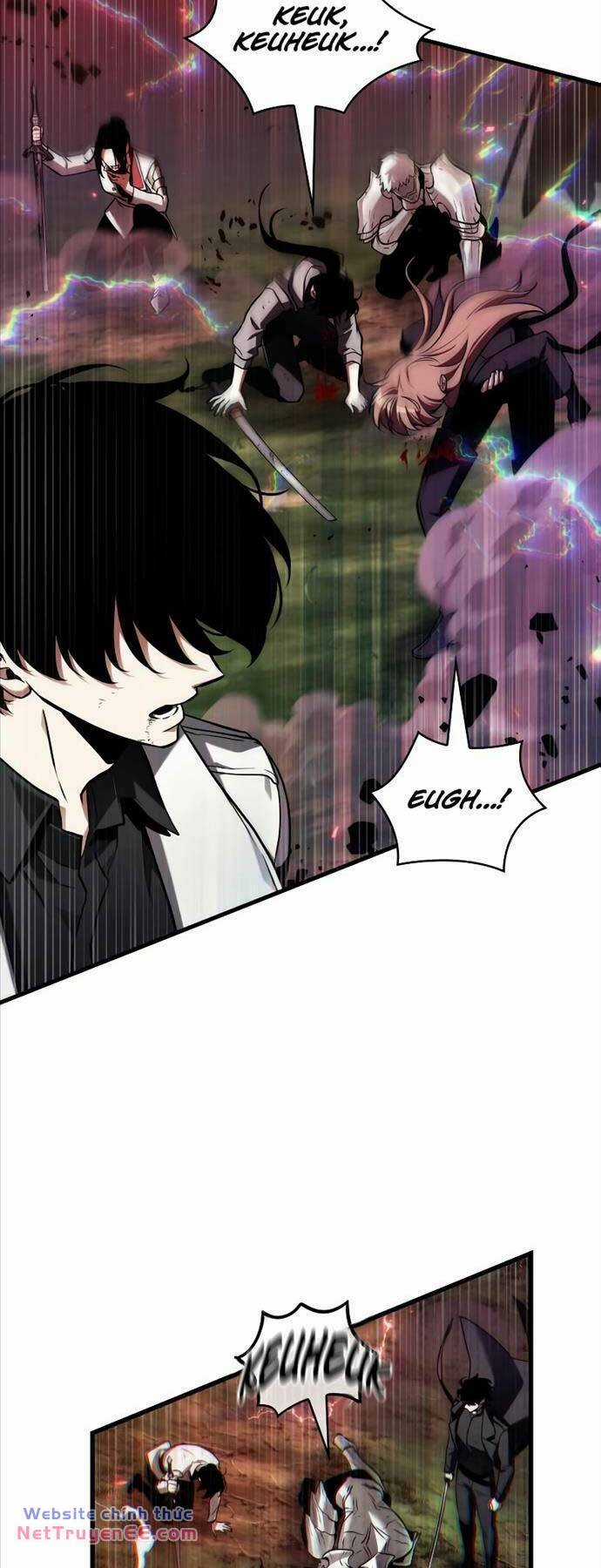 Toàn Trí Độc Giả - Omniscient Reader - Chapter 201 - Trang 49