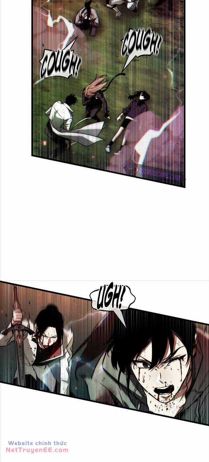 Toàn Trí Độc Giả - Omniscient Reader - Chapter 201 - Trang 50