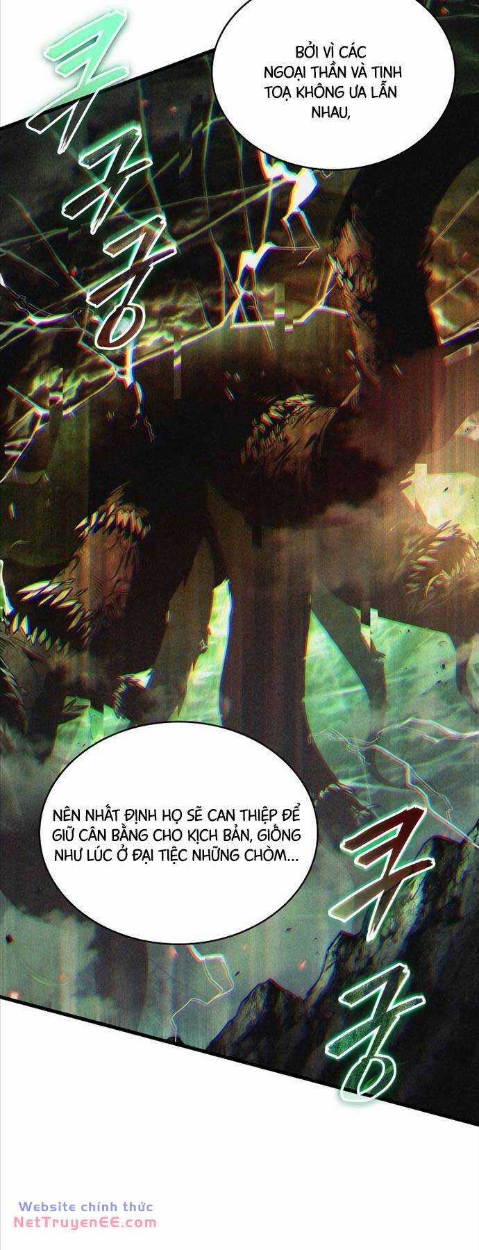 Toàn Trí Độc Giả - Omniscient Reader - Chapter 201 - Trang 52