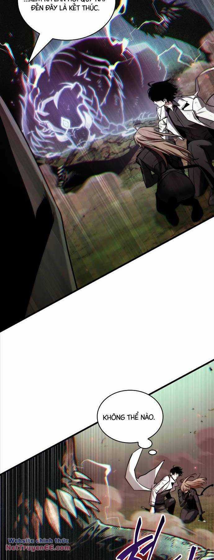 Toàn Trí Độc Giả - Omniscient Reader - Chapter 201 - Trang 55