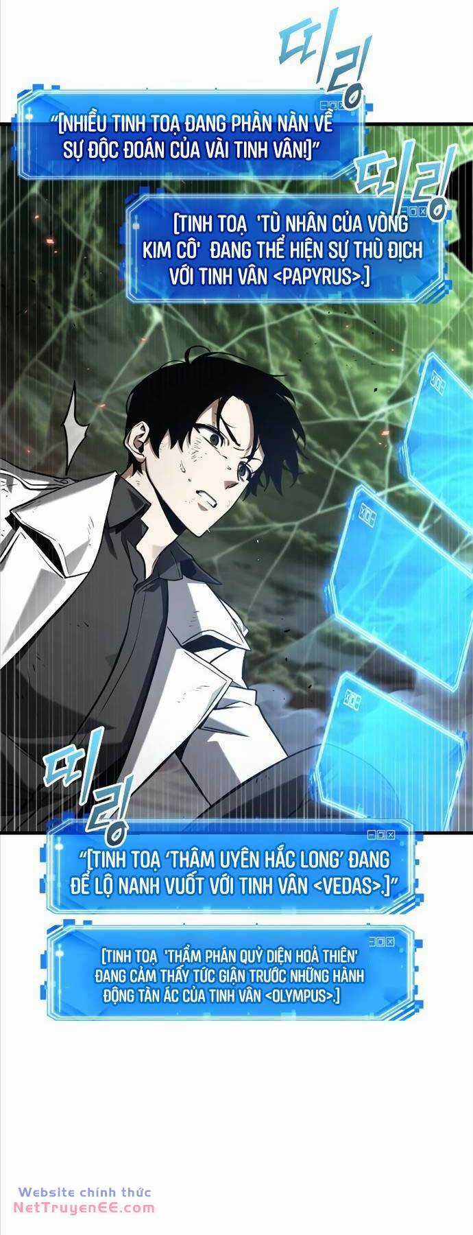 Toàn Trí Độc Giả - Omniscient Reader - Chapter 201 - Trang 58